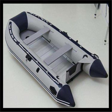 橡皮艇 水上運(yùn)動(dòng)的得力伙伴