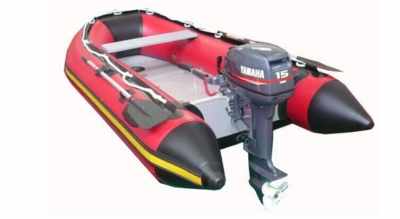 輕松垂釣，樂享水上時(shí)光——優(yōu)質(zhì)釣魚橡皮艇與休閑艇選購指南