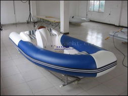 帝諾亞舸歐版多用途橡皮艇 現(xiàn)代水上休閑與作業(yè)的多面手