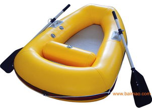 青島海之藍游艇廠家直銷 實用單人橡皮艇釣魚船全方位解析